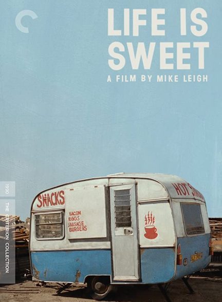 دانلود فیلم زندگی شیرین است Life Is Sweet 1990