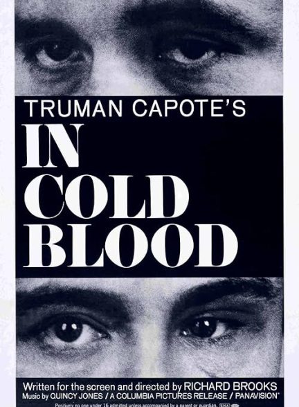 دانلود فیلم در کمال خونسردی In Cold Blood 1967