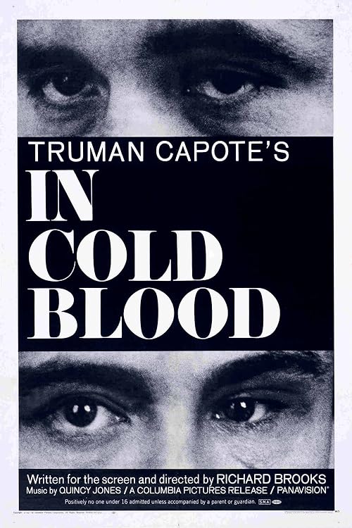 دانلود فیلم در کمال خونسردی In Cold Blood 1967