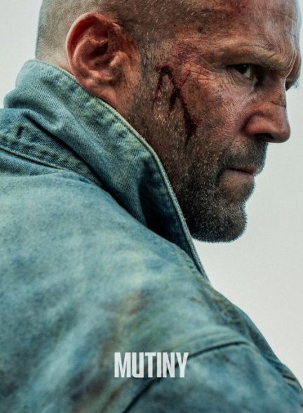 دانلود فیلم شورش Mutiny 2026