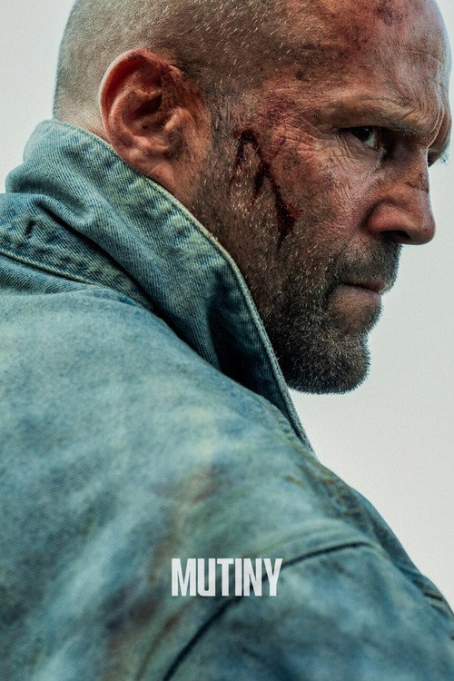 دانلود فیلم شورش Mutiny 2026