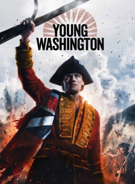 دانلود فیلم واشینگتن جوان Young Washington 2026