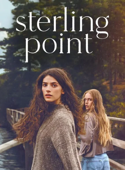 دانلود سریال گرداننده 2026 Sterling Point