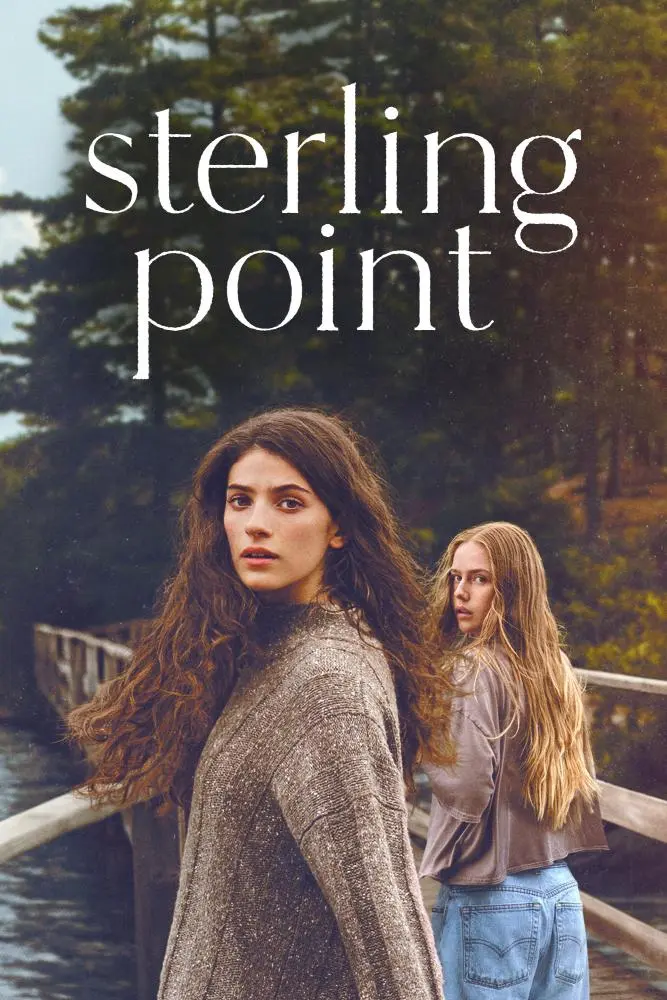 دانلود سریال گرداننده 2026 Sterling Point