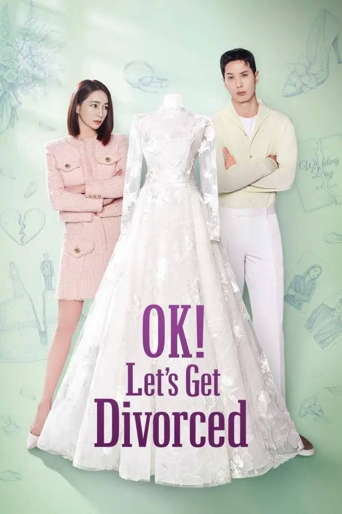 دانلود سریال باشه! بیایید طلاق بگیریم 2026 OK! Let’s Get Divorced