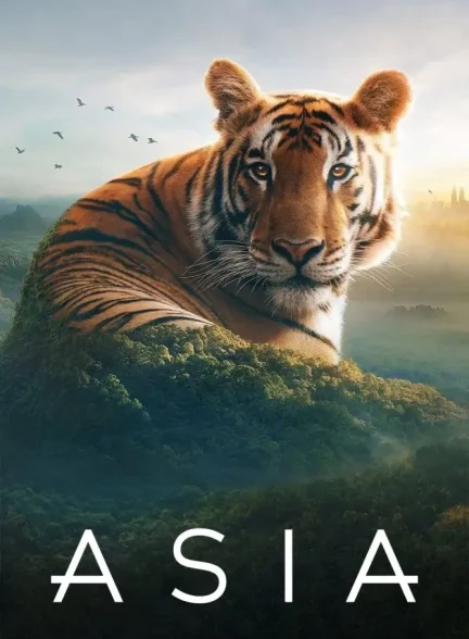 دانلود مستند آسیا 2024 Asia