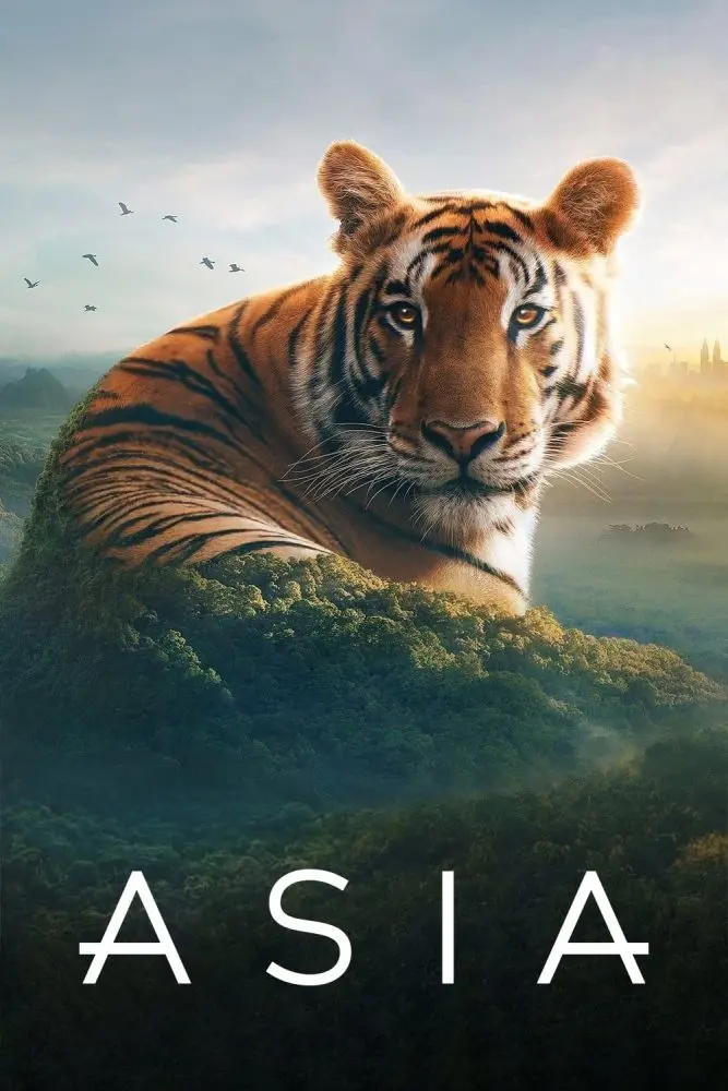 دانلود مستند آسیا 2024 Asia
