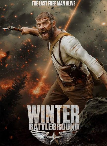 دانلود فیلم نبرد وینتر Winter: Battleground 2026