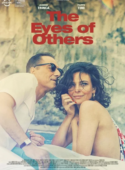 دانلود فیلم چشم های دیگران The Eyes of Others 2025