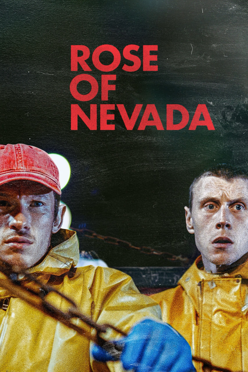 دانلود فیلم رز نوادا Rose of Nevada 2025