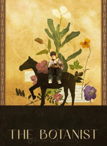 دانلود فیلم گیاه‌ شناس The Botanist 2025