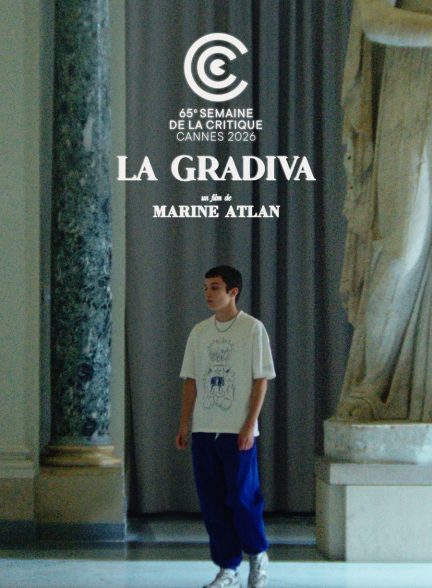 دانلود فیلم لا گرادیوا La Gradiva 2026