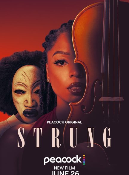 دانلود فیلم درهم‌ تنیده Strung 2026