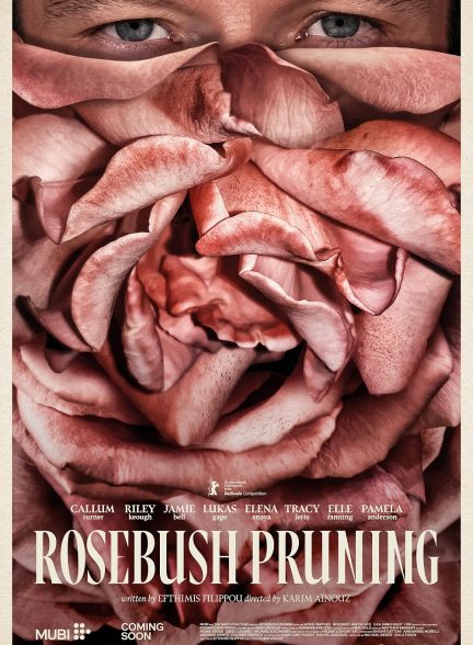 دانلود فیلم هرس بوته رز Rosebush Pruning 2026