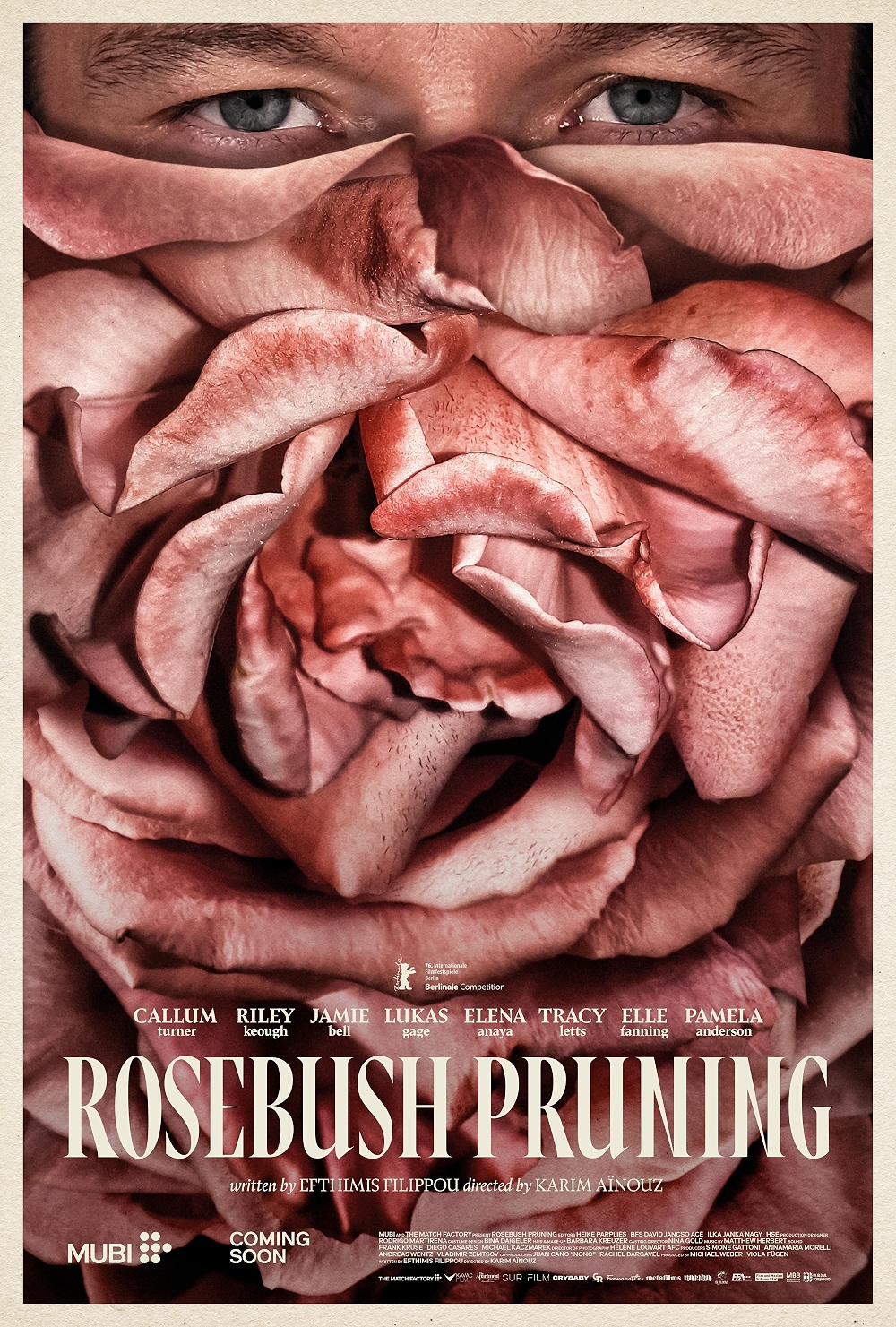 دانلود فیلم هرس بوته رز Rosebush Pruning 2026