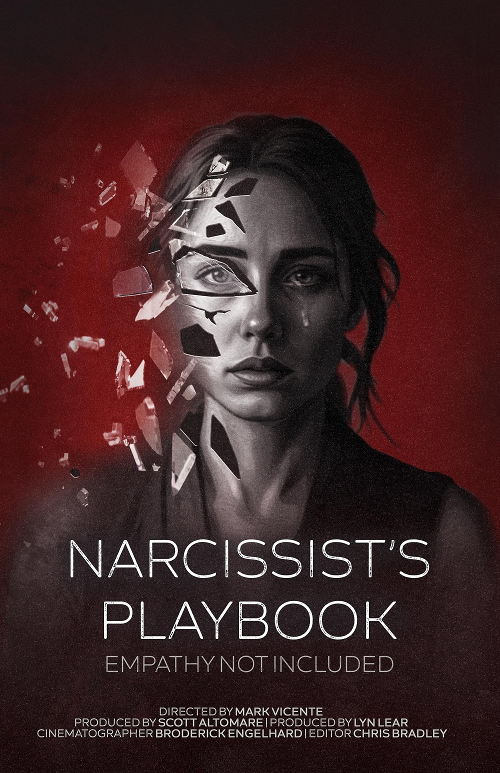 دانلود مستند کتاب راهنمای خودشیفته The Narcissist’s Playbook 2026