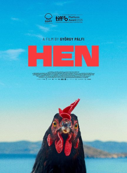 دانلود فیلم مرغ Hen 2025