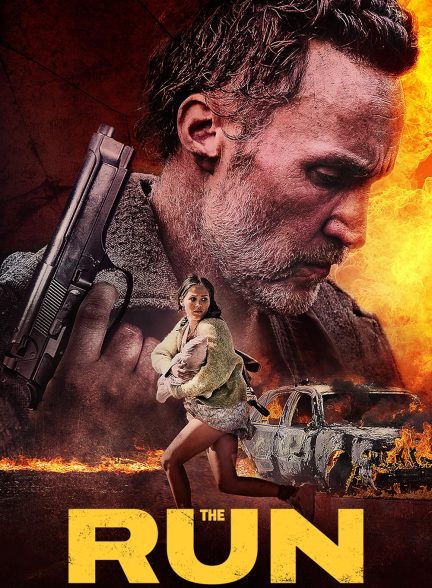 دانلود فیلم فرار The Run 2025