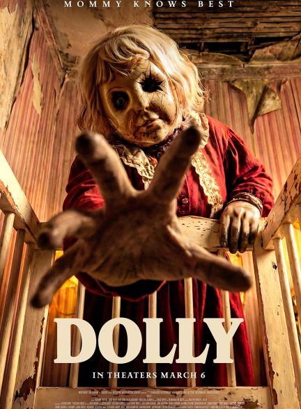 دانلود فیلم دالی Dolly 2025