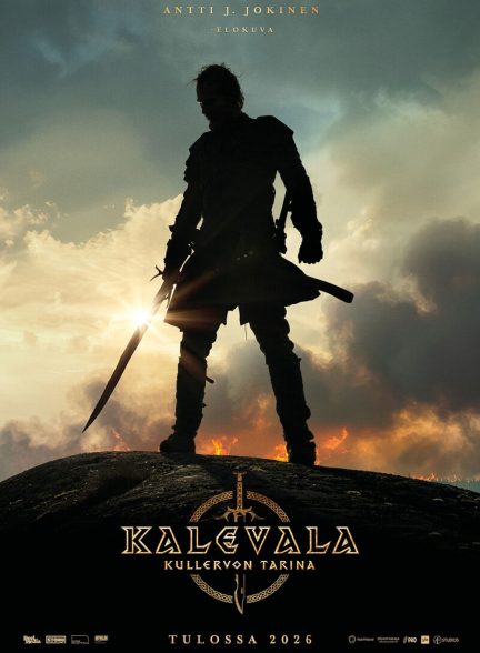 دانلود فیلم کالوالا: داستان کولرو Kalevala: The Story of Kullervo 2026