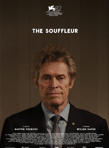 دانلود فیلم نجواگر The Souffleur 2025