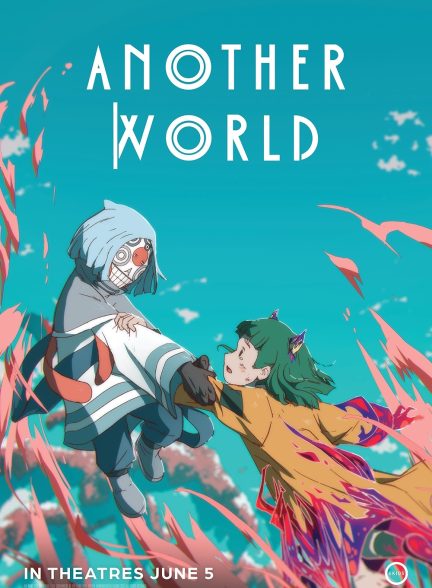 دانلود انیمیشن دنیای دیگر Another World 2025