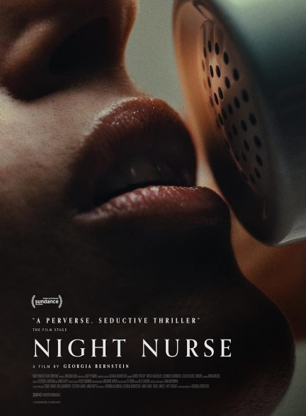 دانلود فیلم پرستار شب Night Nurse 2026