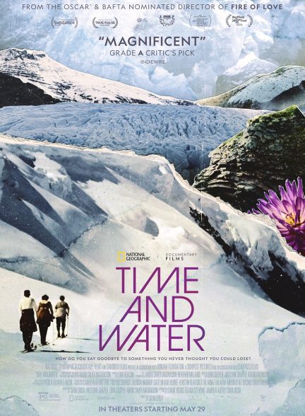 دانلود مستند زمان و آب Time and Water 2026