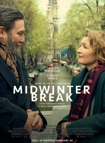 دانلود فیلم تعطیلات نیمه زمستان Midwinter Break 2026