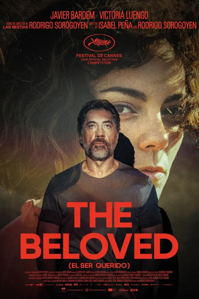 دانلود فیلم معشوق The Beloved 2026
