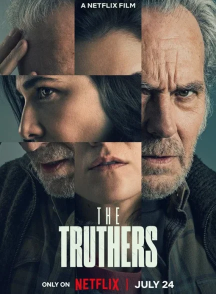 دانلود فیلم حقیقت‌ جویان The Truthers 2026