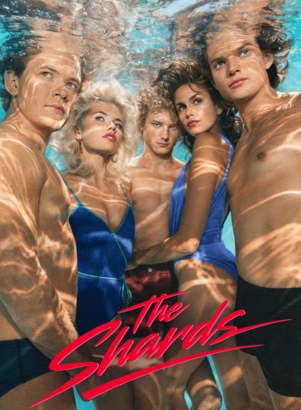 دانلود سریال شاردها 2026 The Shards