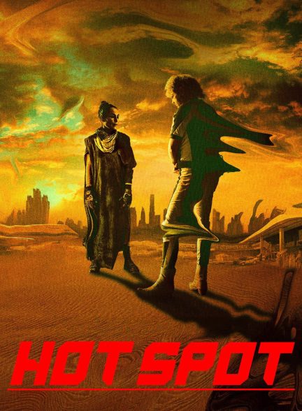 دانلود فیلم نقطه داغ Hot Spot 2026