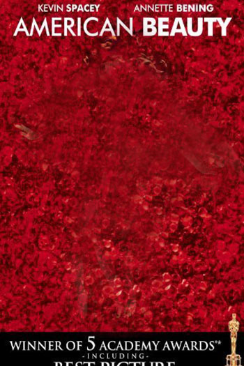 دانلود فیلم زیبایی آمریکایی American Beauty 1999