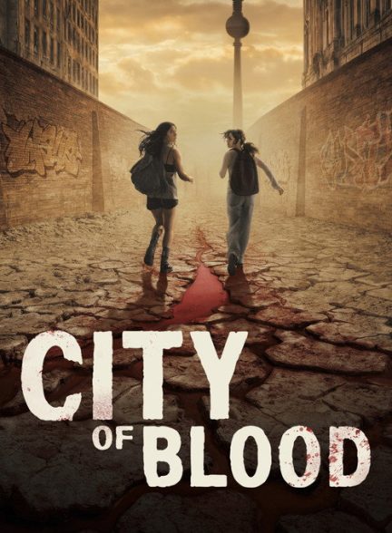 دانلود سریال شهر خون 2026 City of Blood