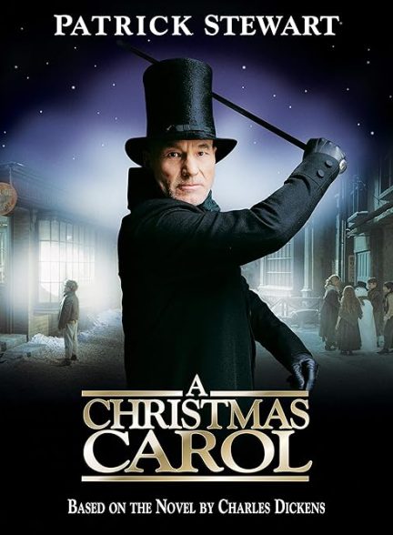 دانلود فیلم سرود کریسمس A Christmas Carol 1999