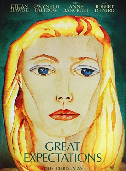 دانلود فیلم آرزوهای بزرگ Great Expectations 1998