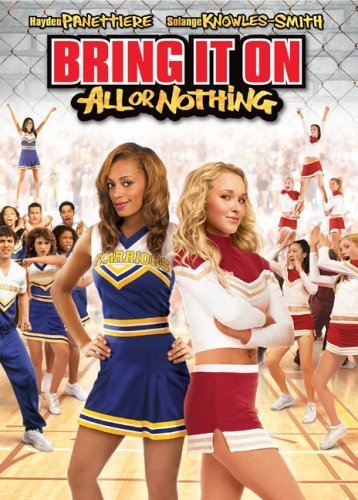 دانلود فیلم بچرخ تا بچرخیم: دوباره Bring It on: Again 2004