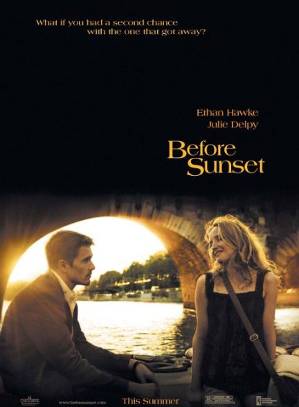 دانلود فیلم قبل از غروب آفتاب Before Sunset 2004
