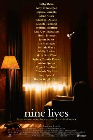 دانلود فیلم نه جان Nine Lives 2005