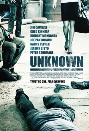 دانلود فیلم ناشناخته Unknown 2006