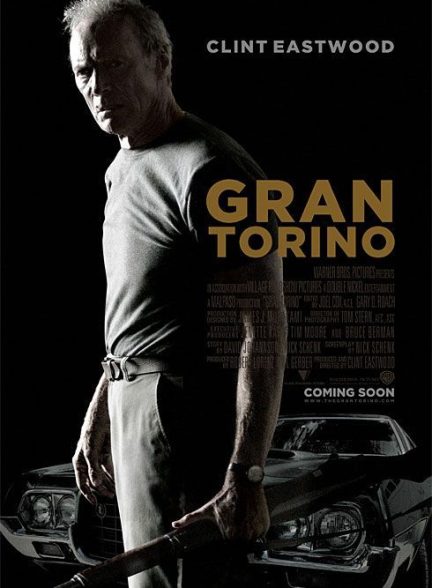 دانلود فیلم گرن تورینو Gran Torino 2008