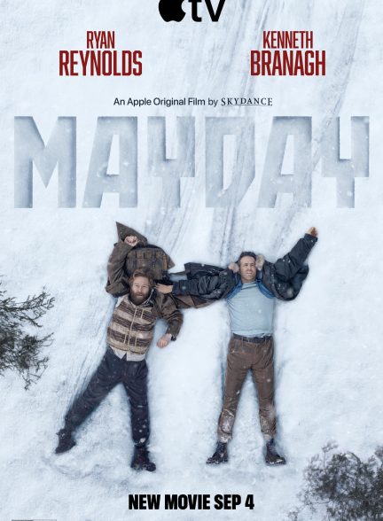 دانلود فیلم پیام اضطراری Mayday 2026