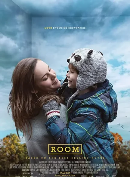 دانلود فیلم اتاق Room 2015