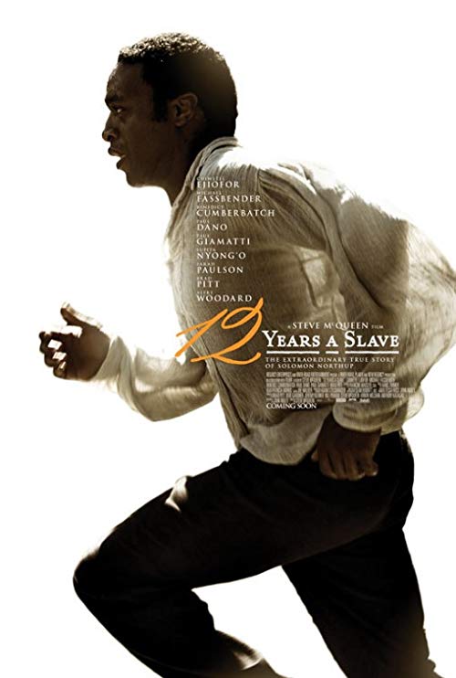 دانلود فیلم دوازده سال بردگی 12Years a Slave 2013