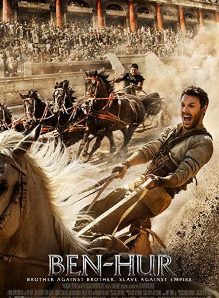 دانلود فیلم بن هور Ben-Hur 2016