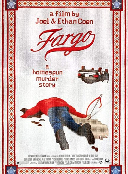 دانلود فیلم فارگو Fargo 1996
