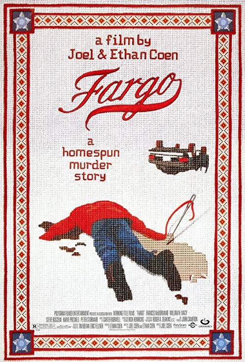 دانلود فیلم فارگو Fargo 1996
