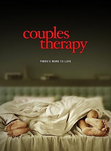 دانلود برنامه تلویزیونی زوج درمانی 2019 Couples Therapy