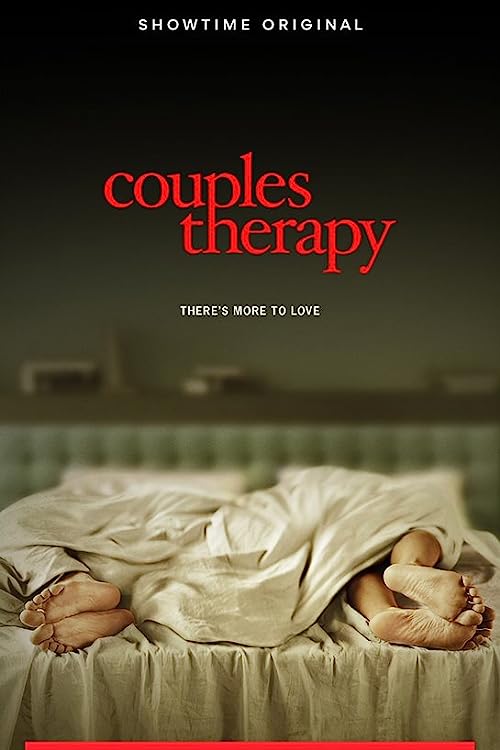 دانلود برنامه تلویزیونی زوج درمانی 2019 Couples Therapy
